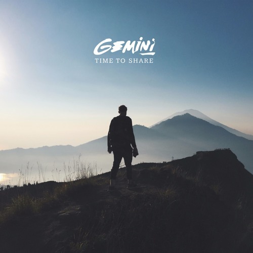 Cover - Gemini - Time To Share