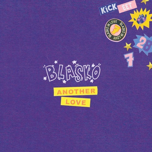 Cover - Blasko - Another Love