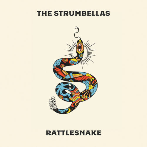 Cover - The Strumbellas - I'll Wait
