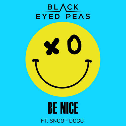 Cover - Black Eyed Peas - Be Nice (ft. Snoop Dogg)