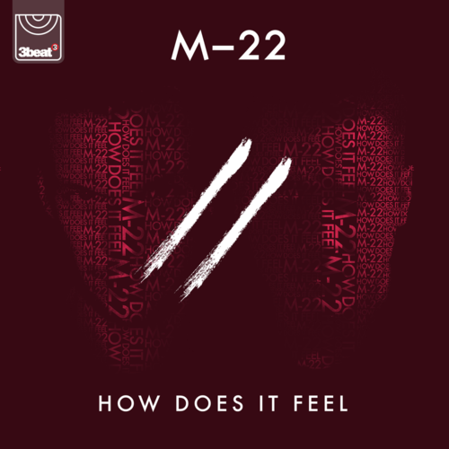 Cover - M-22 - How Does It Feel