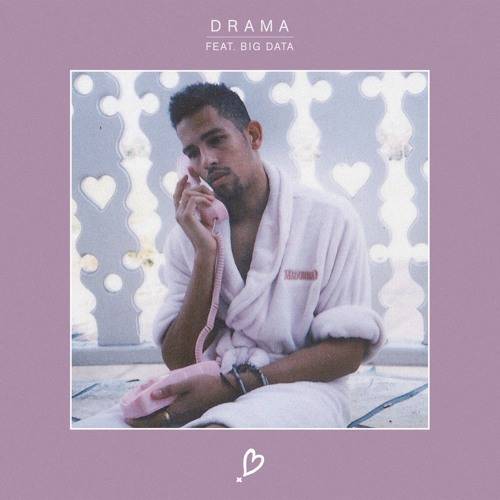 Cover - NoMBe - Drama (ft. Big Data)