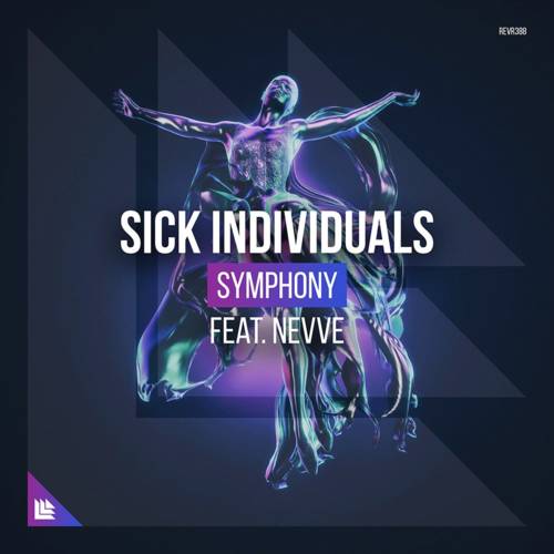 Cover - Sick Individuals - Symphony (ft. Nevve)