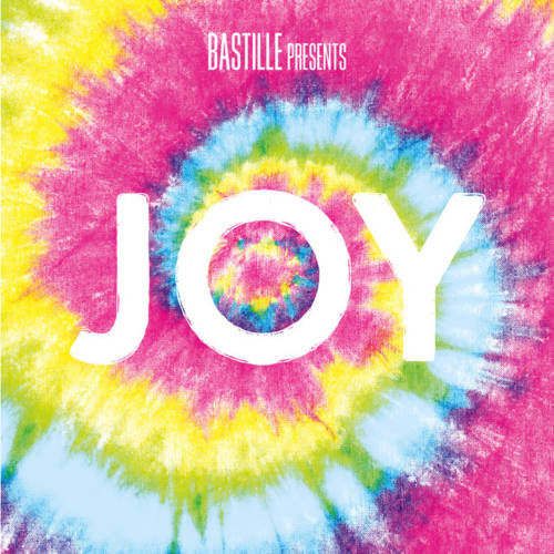 Cover - Bastille - Joy