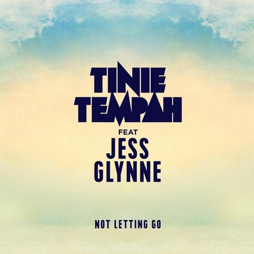 Cover - Tinie Tempah ft. Jess Glynne - Not Letting Go (TroyBoi Remix)