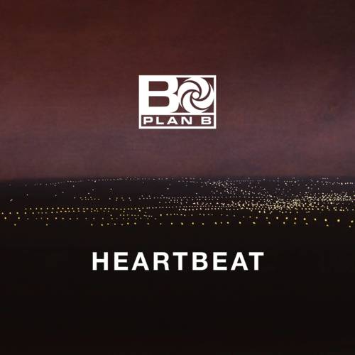 Cover - Plan B - Heartbeat