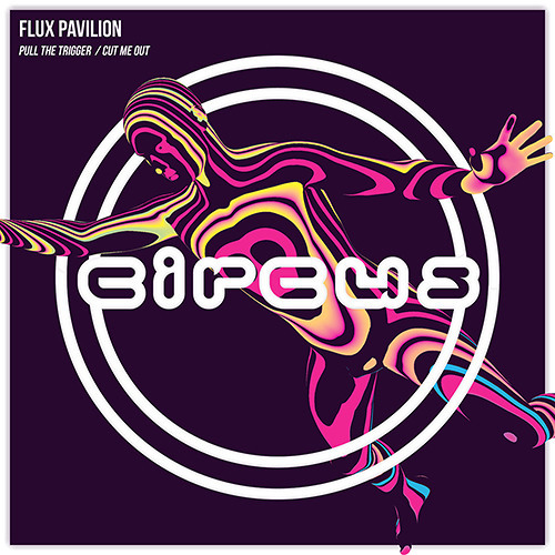 Cover - Flux Pavilion - Pull The Trigger (ft. Cammie Robinson)
