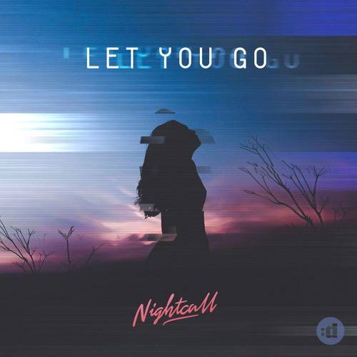 Cover - Nightcall - Let You Go