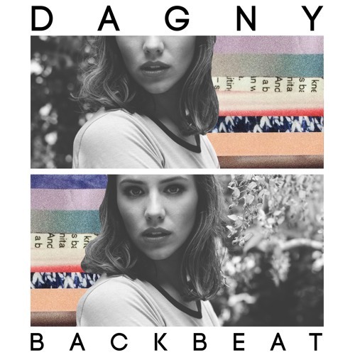 Cover - DAGNY - Backbeat