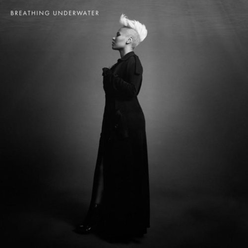 Cover - Emeli Sandé - Breathing Underwater (Matrix & Futurebound Remix)