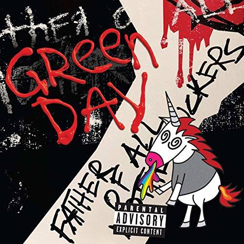 Cover - Green Day - Meet Me on the Roof