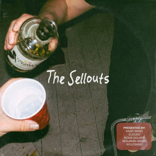 Cover - The Sellouts - Stay