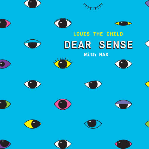 Cover - Louis The Child - Dear Sense (ft. MAX)
