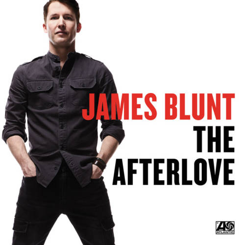 Cover - James Blunt - Times Of Our Lives